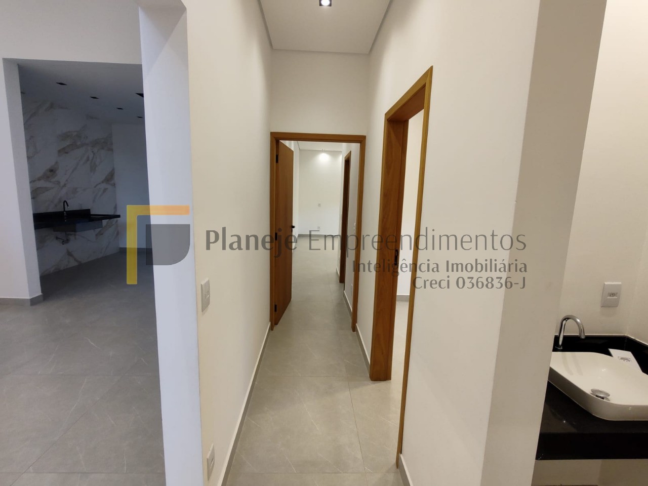 Casa, 3 quartos - Foto 6