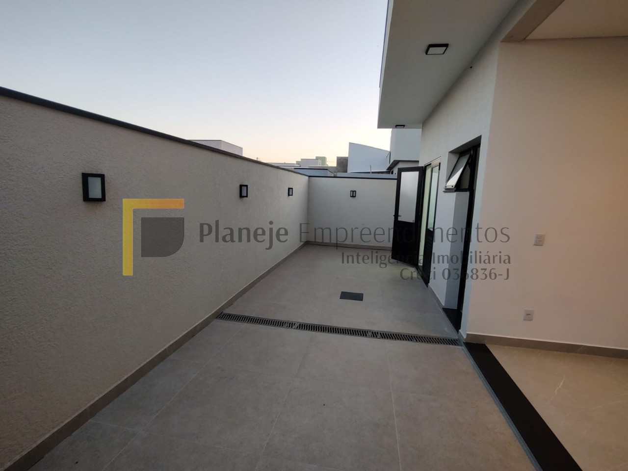 Casa, 3 quartos - Foto 11