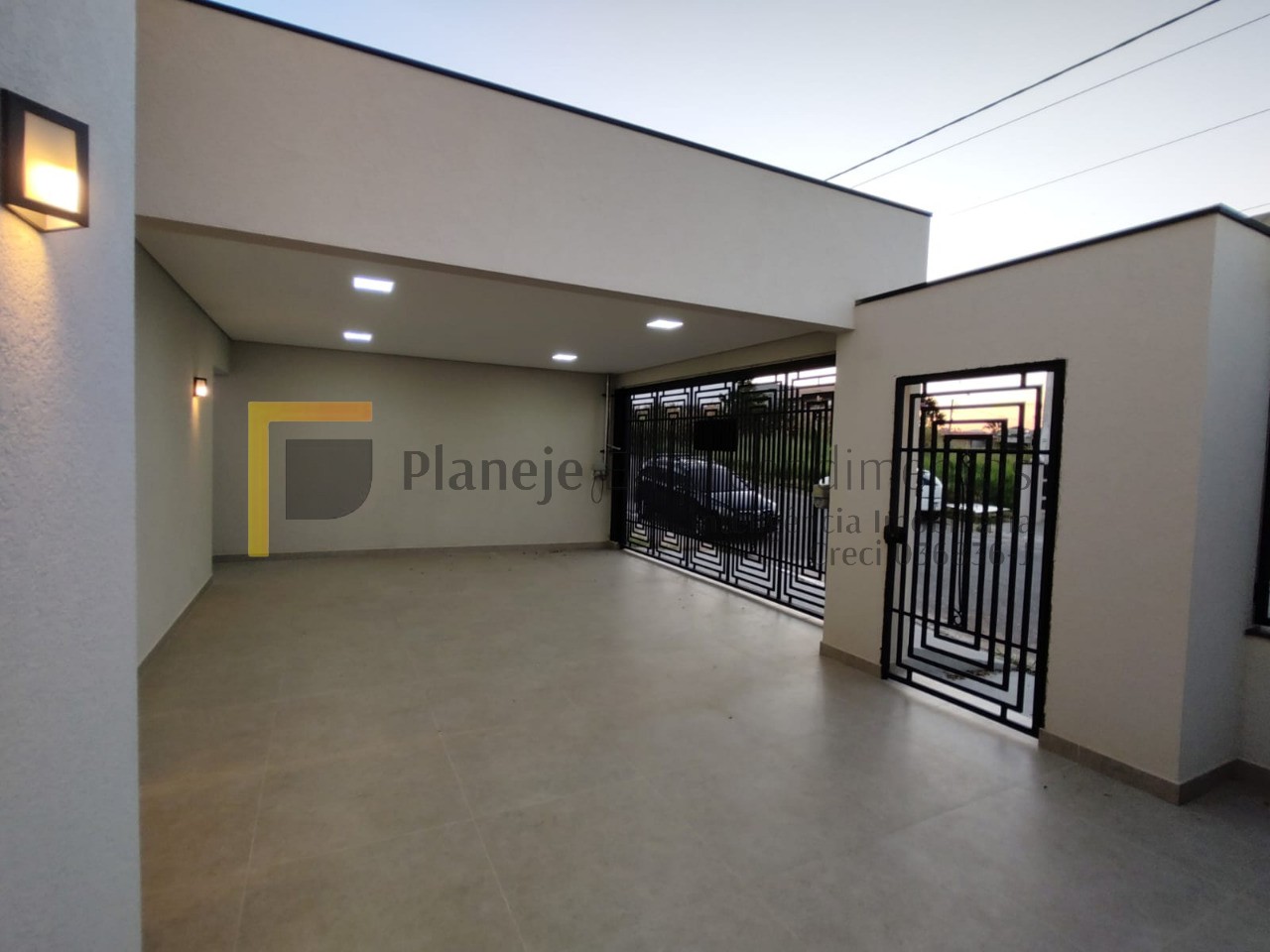 Casa, 3 quartos - Foto 5