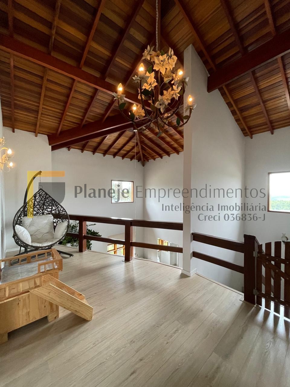 Casa de Condomínio, 3 quartos - Foto 43