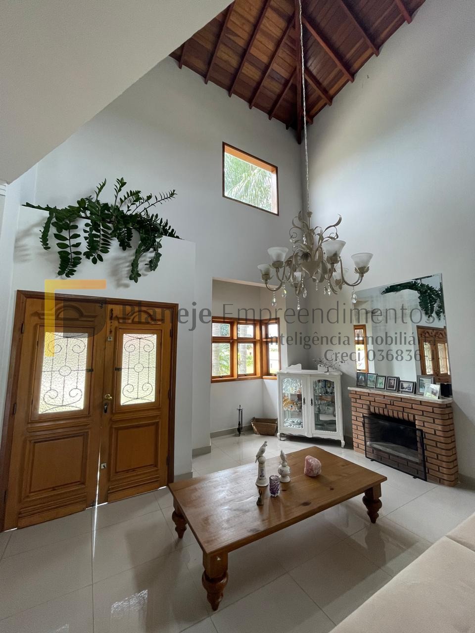 Casa de Condomínio, 3 quartos - Foto 4