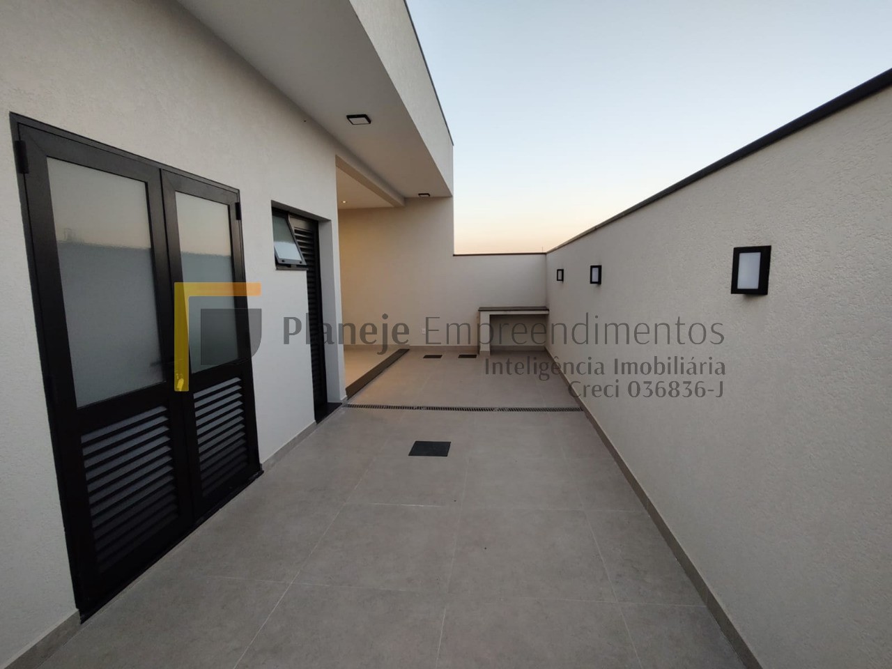 Casa, 3 quartos - Foto 7