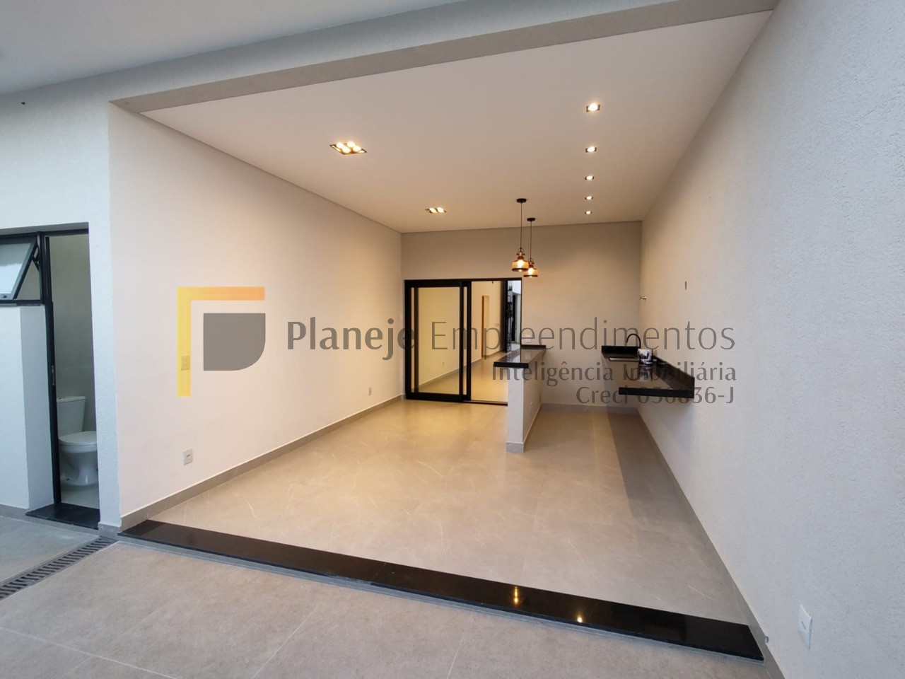 Casa, 3 quartos - Foto 12