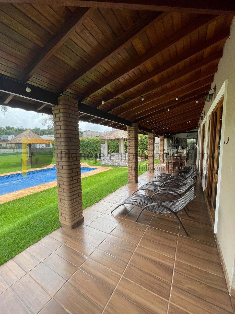 Casa de Condomínio, 3 quartos - Foto 11