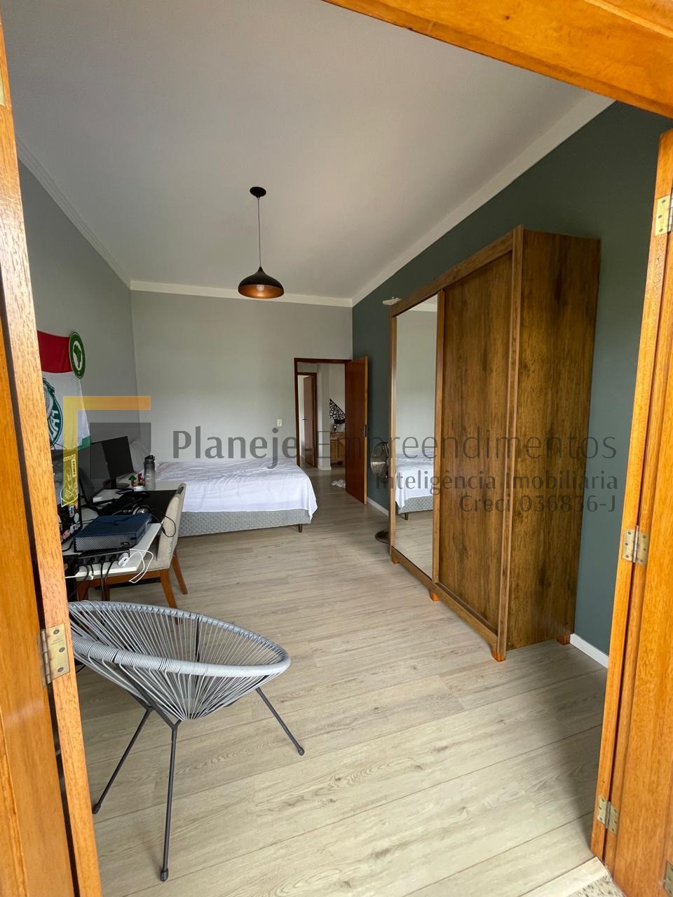 Casa de Condomínio, 3 quartos - Foto 40