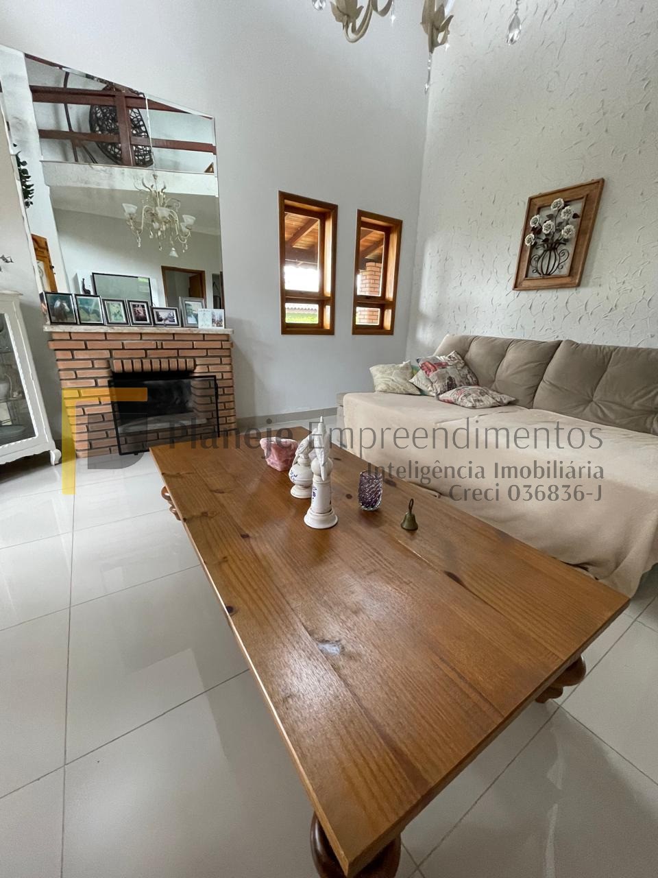Casa de Condomínio, 3 quartos - Foto 45