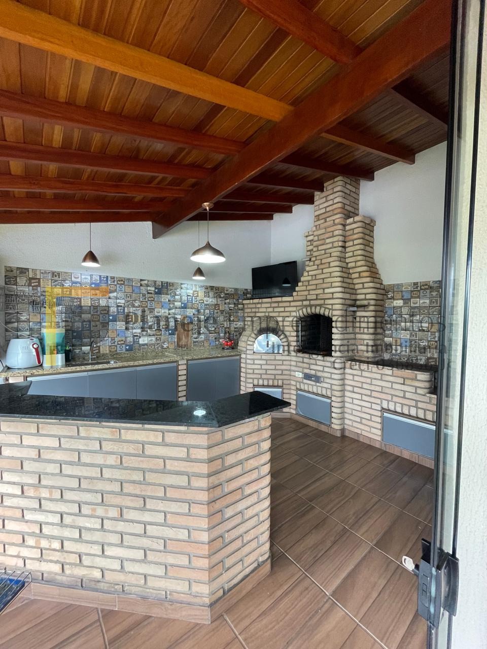 Casa de Condomínio, 3 quartos - Foto 13