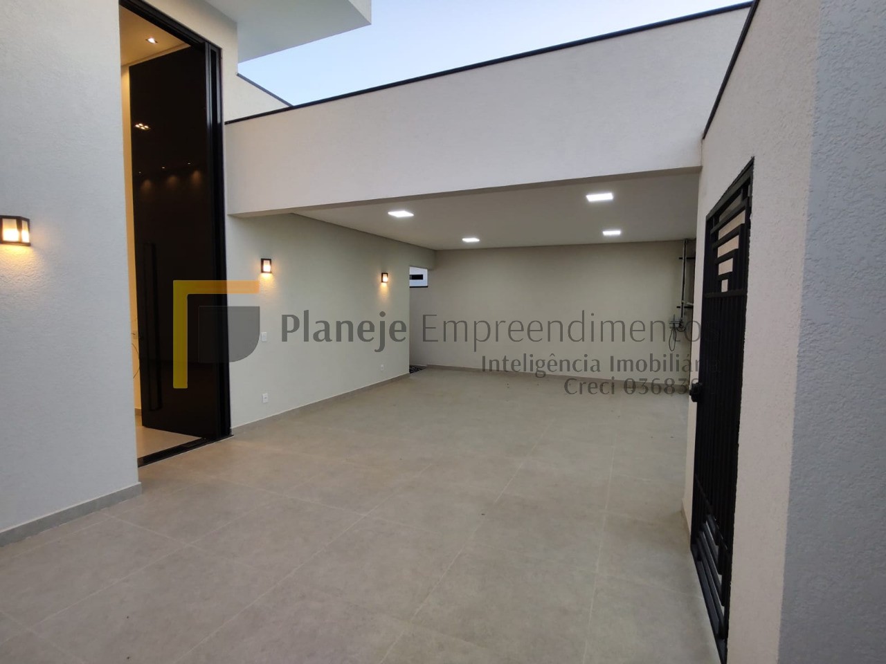 Casa, 3 quartos - Foto 10