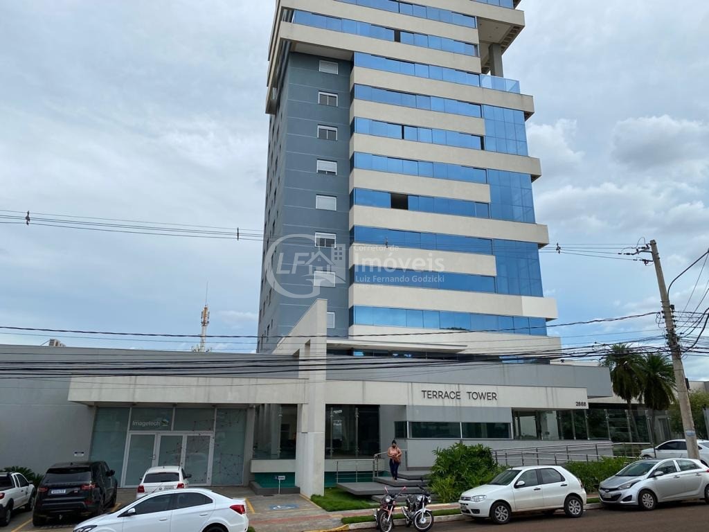 Apartamento, 3 quartos, 210 m² - Foto 1