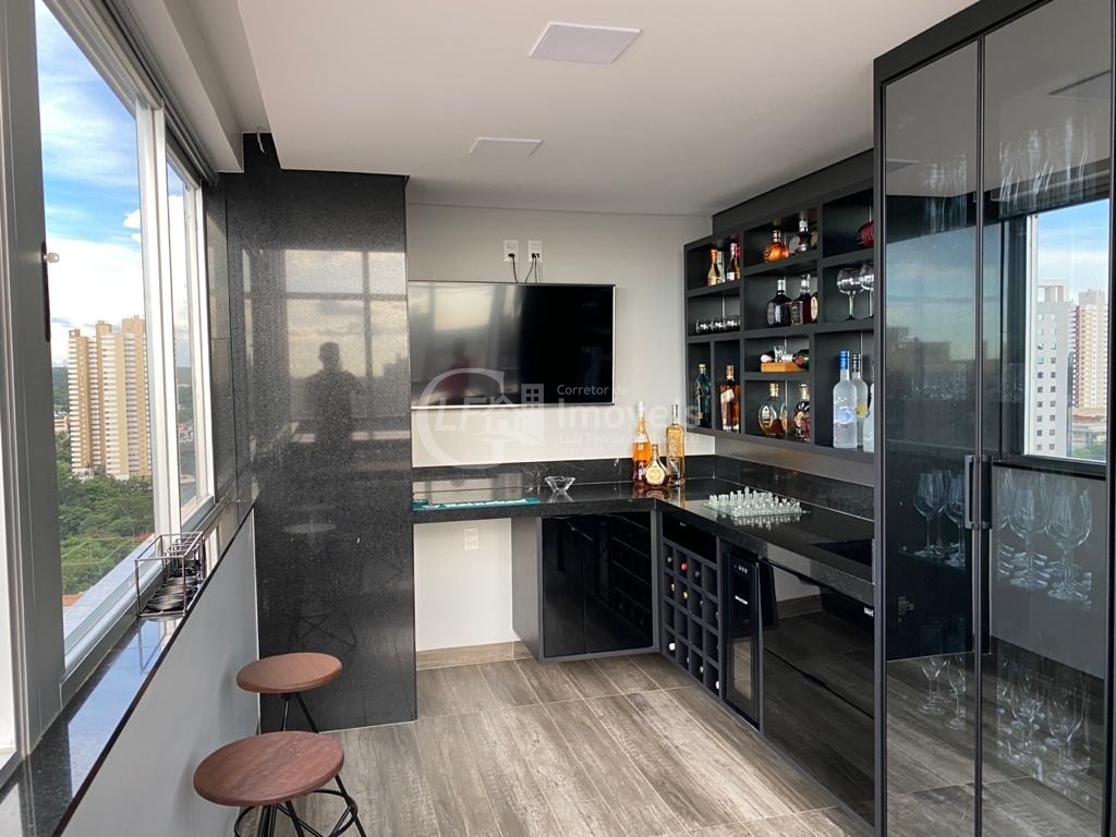 Apartamento, 3 quartos, 210 m² - Foto 5