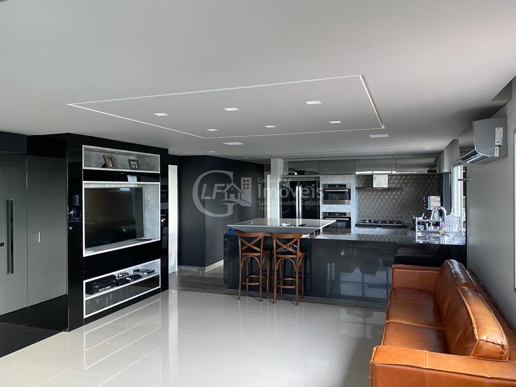 Apartamento, 3 quartos, 210 m² - Foto 6