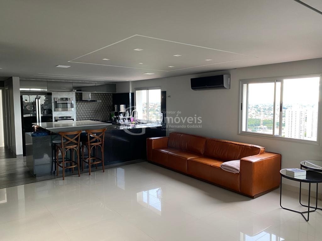 Apartamento, 3 quartos, 210 m² - Foto 8