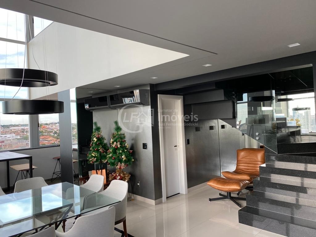 Apartamento, 3 quartos, 210 m² - Foto 10