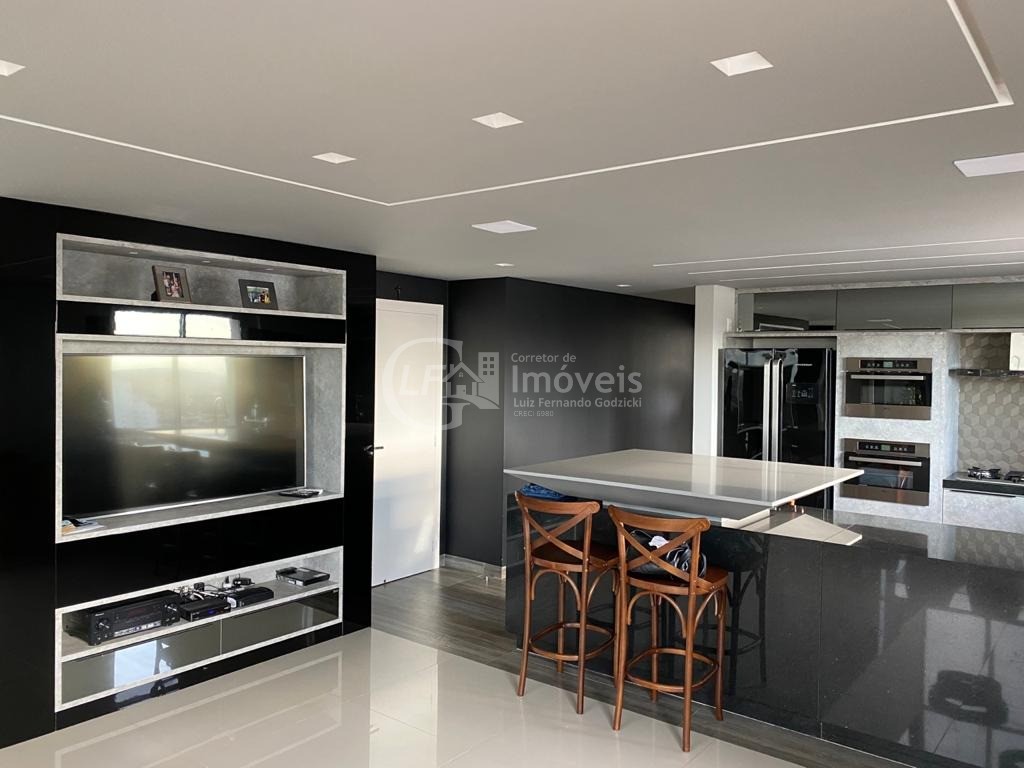 Apartamento, 3 quartos, 210 m² - Foto 11