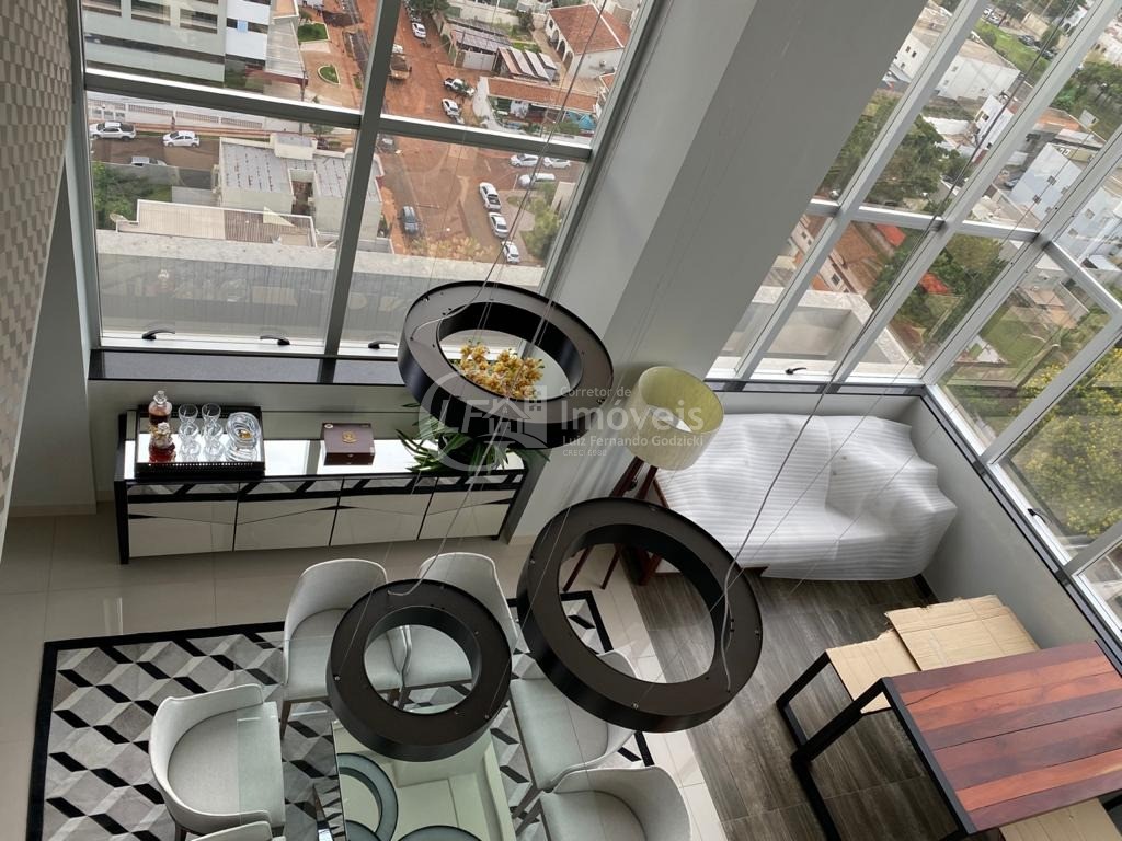 Apartamento, 3 quartos, 210 m² - Foto 12
