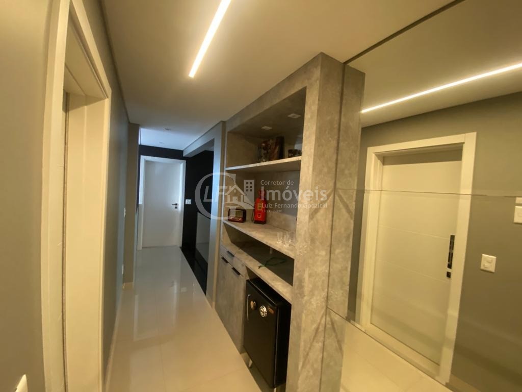 Apartamento, 3 quartos, 210 m² - Foto 14