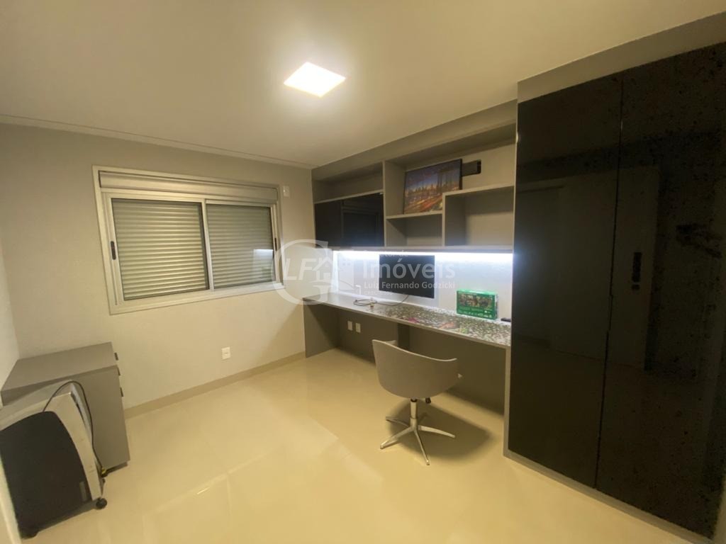 Apartamento, 3 quartos, 210 m² - Foto 15