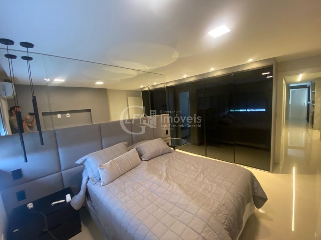 Apartamento, 3 quartos, 210 m² - Foto 20