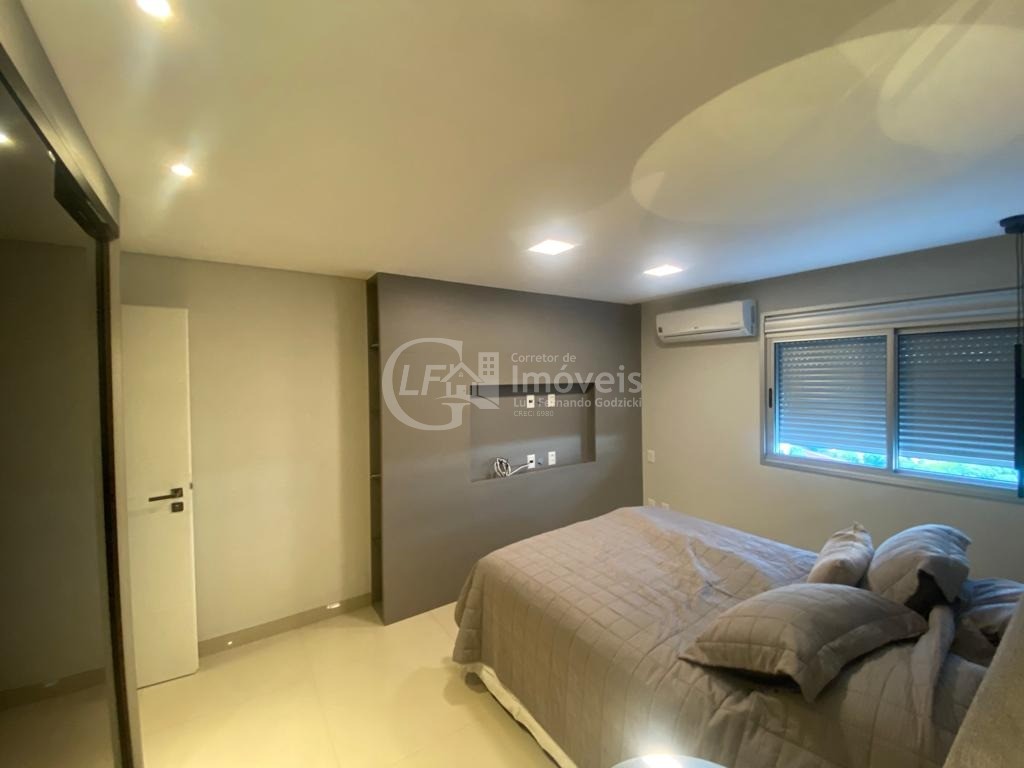 Apartamento, 3 quartos, 210 m² - Foto 21