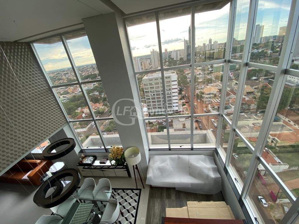 Apartamento, 3 quartos, 210 m² - Foto 23