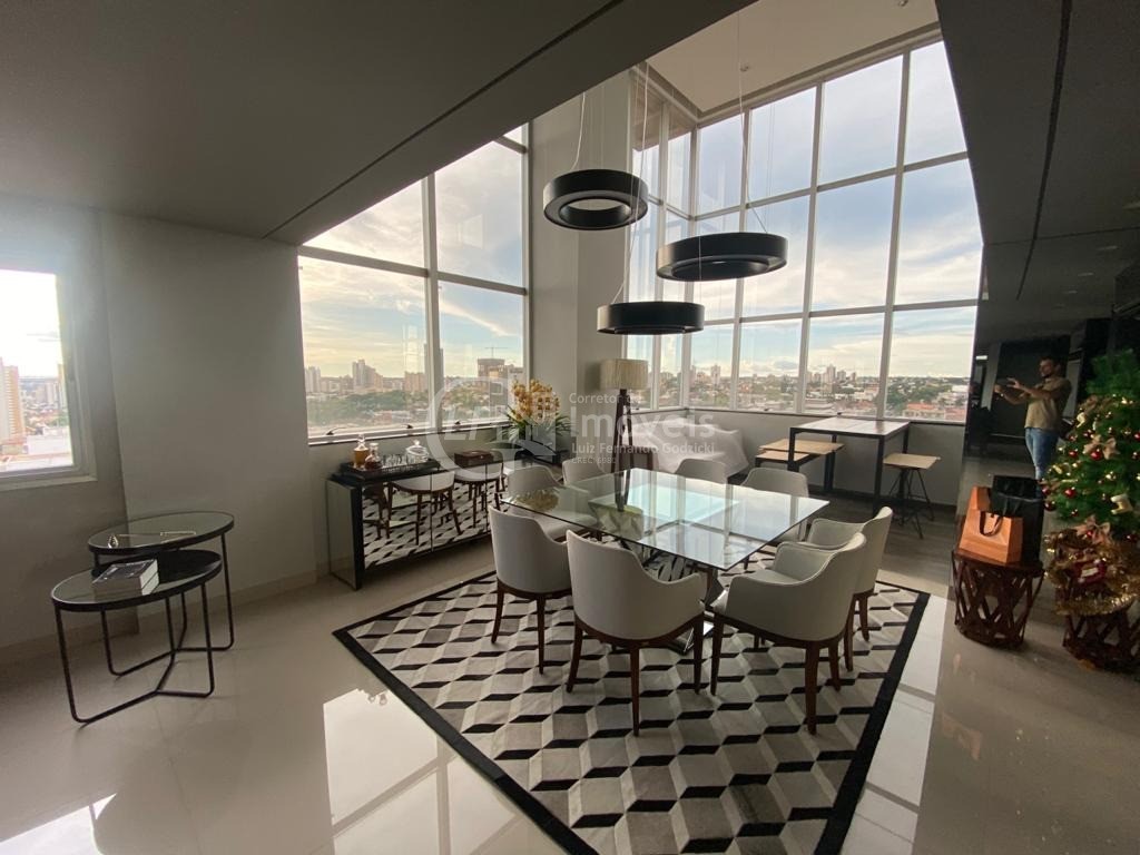Apartamento, 3 quartos, 210 m² - Foto 24