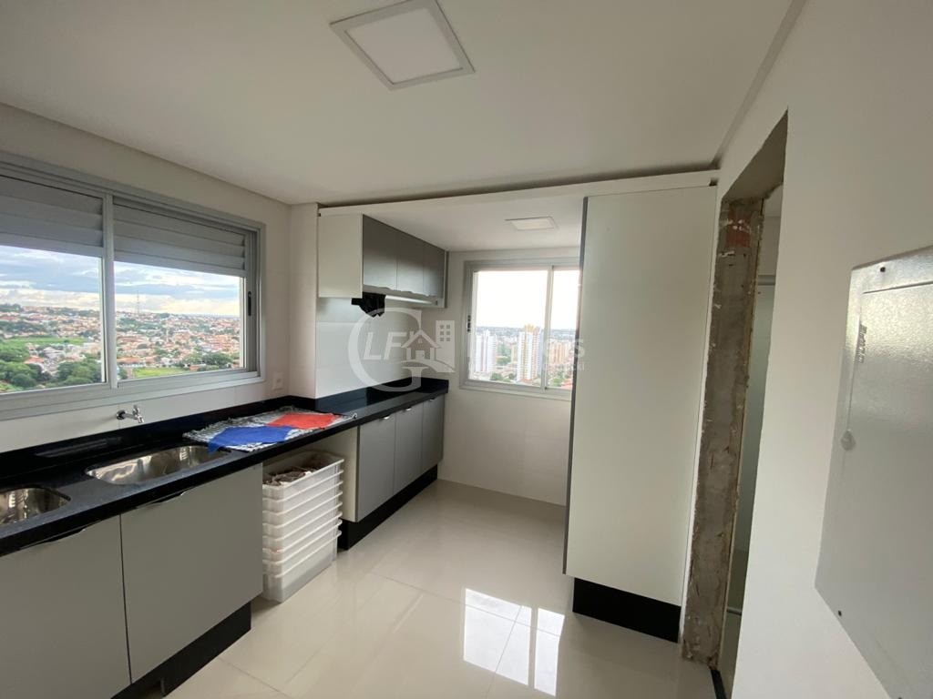 Apartamento, 3 quartos, 210 m² - Foto 25