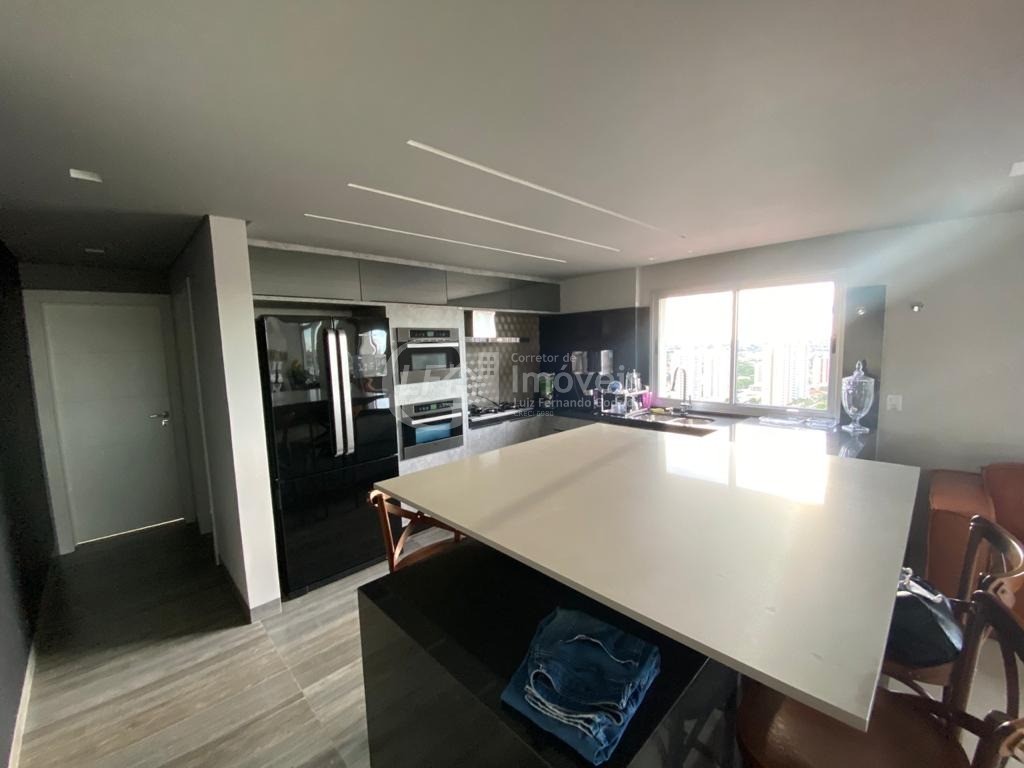 Apartamento, 3 quartos, 210 m² - Foto 26