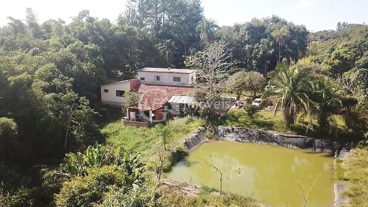 Chácara à venda em jaraguari-ms, bairro polomar: 3 quartos, 