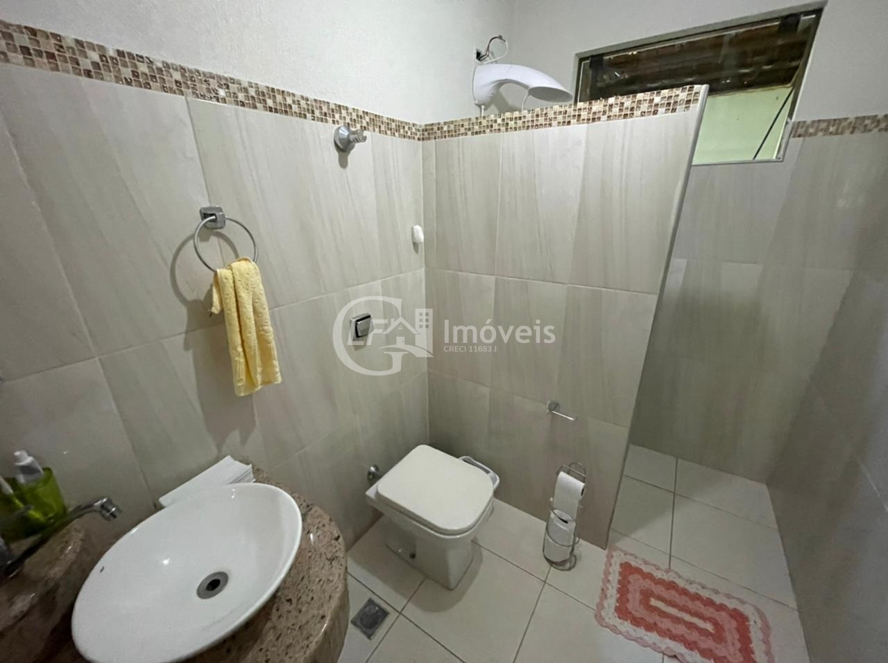 Chácara à venda em jaraguari-ms, bairro polomar: 3 quartos, 