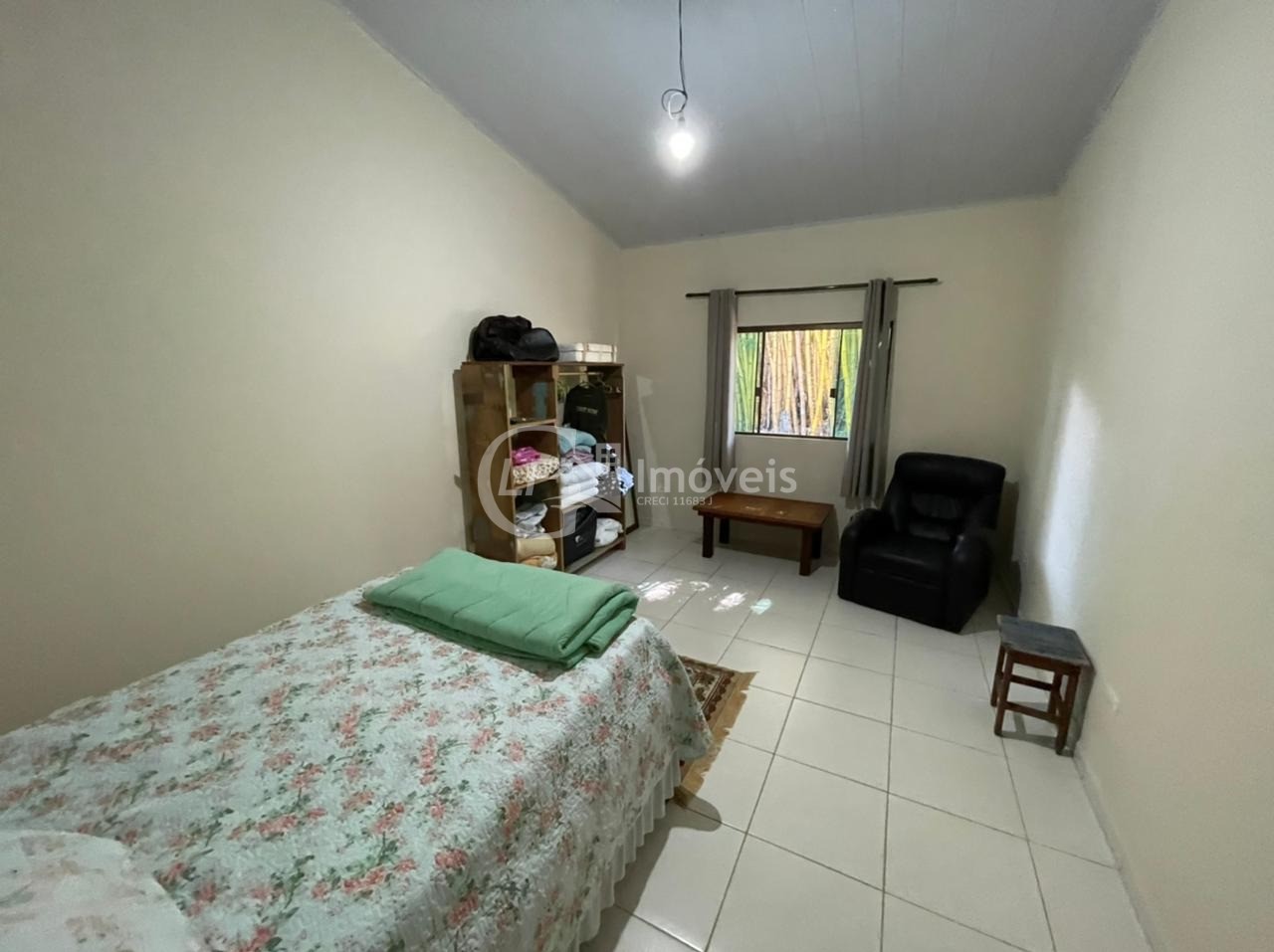 Chácara à venda em jaraguari-ms, bairro polomar: 3 quartos, 