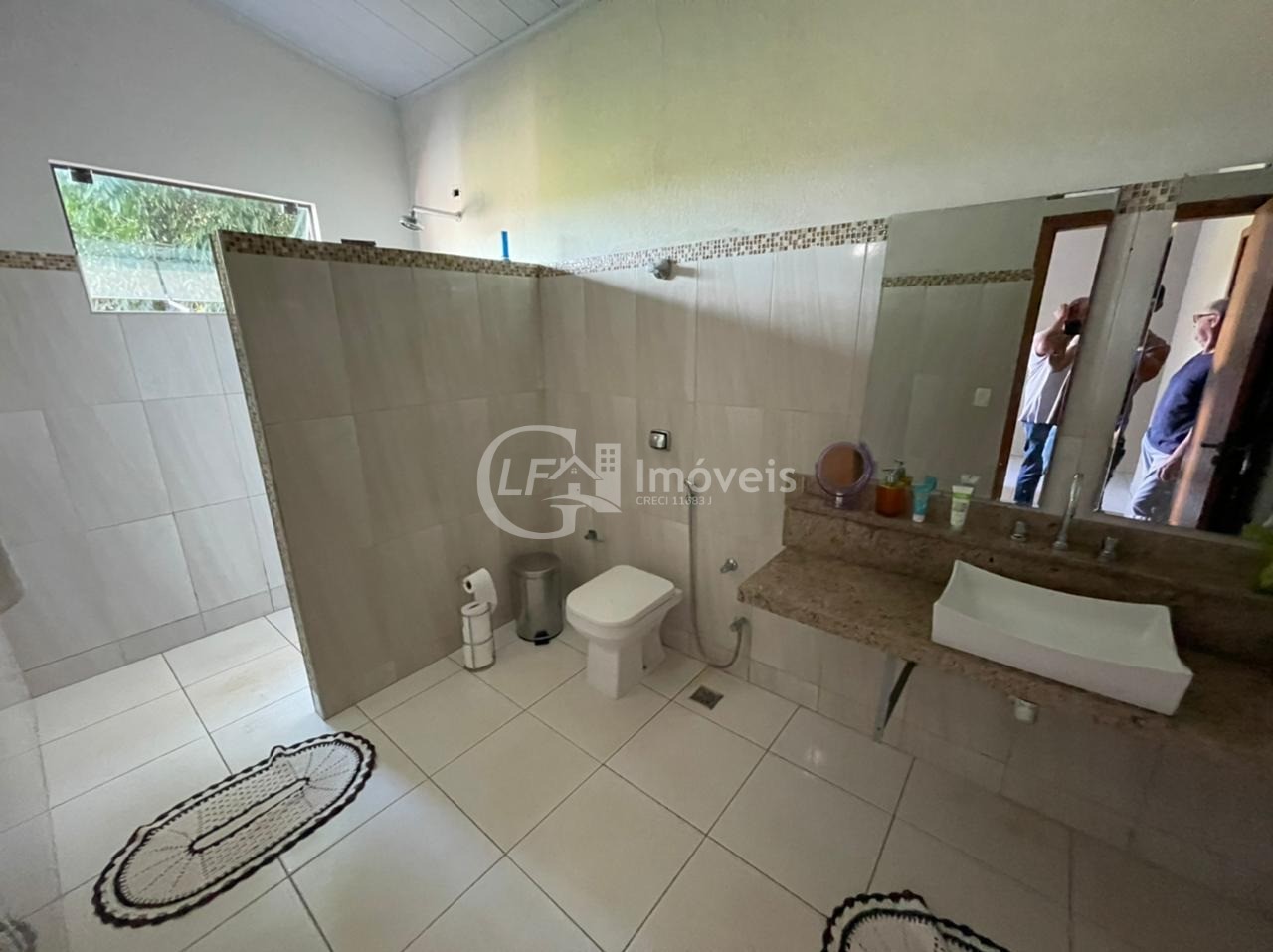 Chácara à venda em jaraguari-ms, bairro polomar: 3 quartos, 