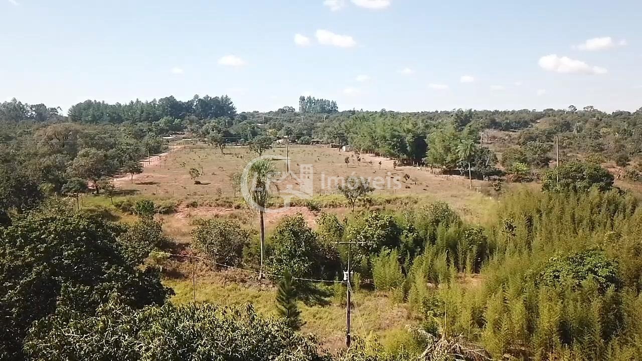 Chácara à venda em jaraguari-ms, bairro polomar: 3 quartos, 