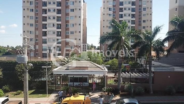 Apartamento, 3 quartos, 106 m² - Foto 2
