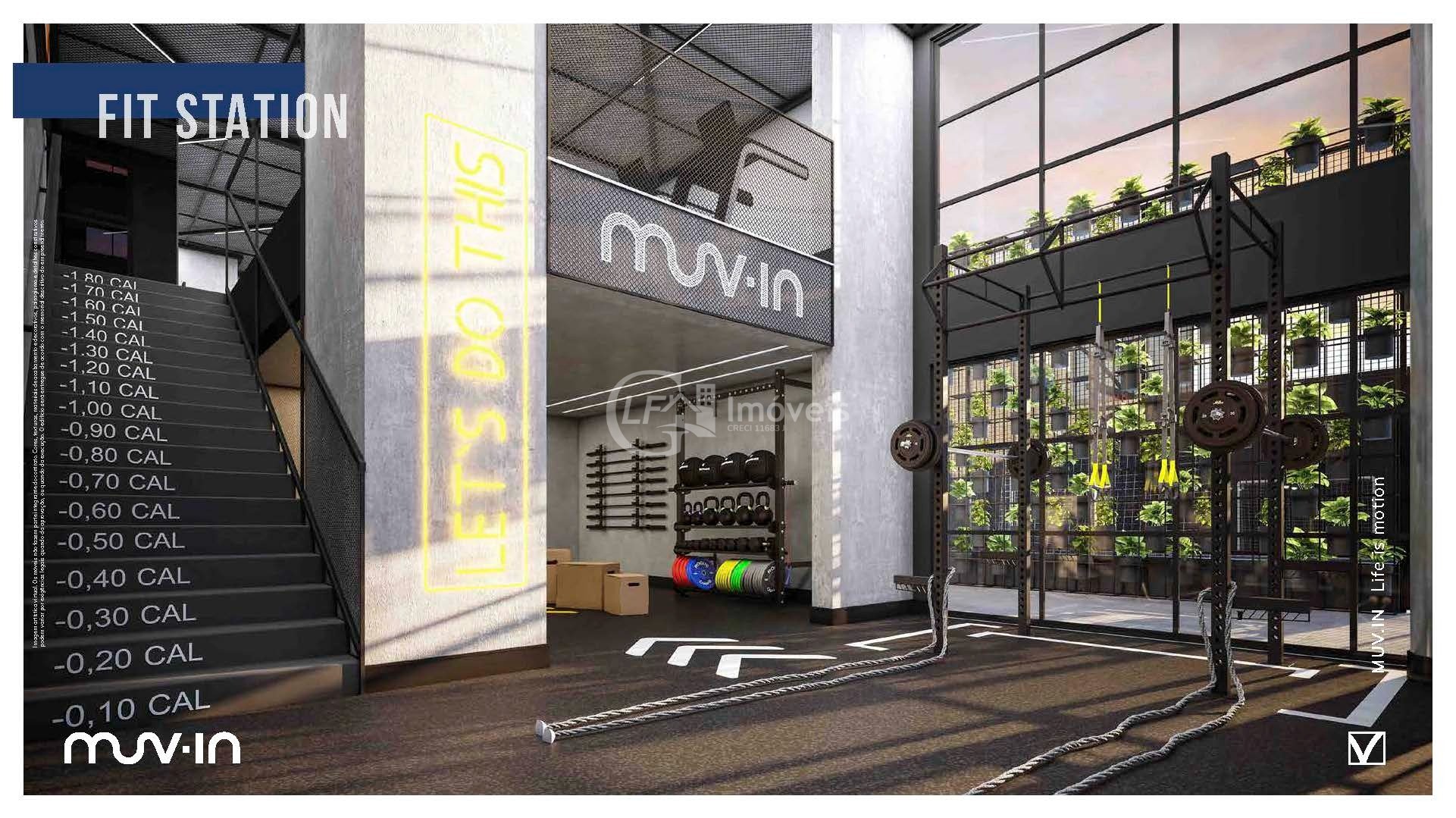 MUV.IN - Apto Novo - foto 23
