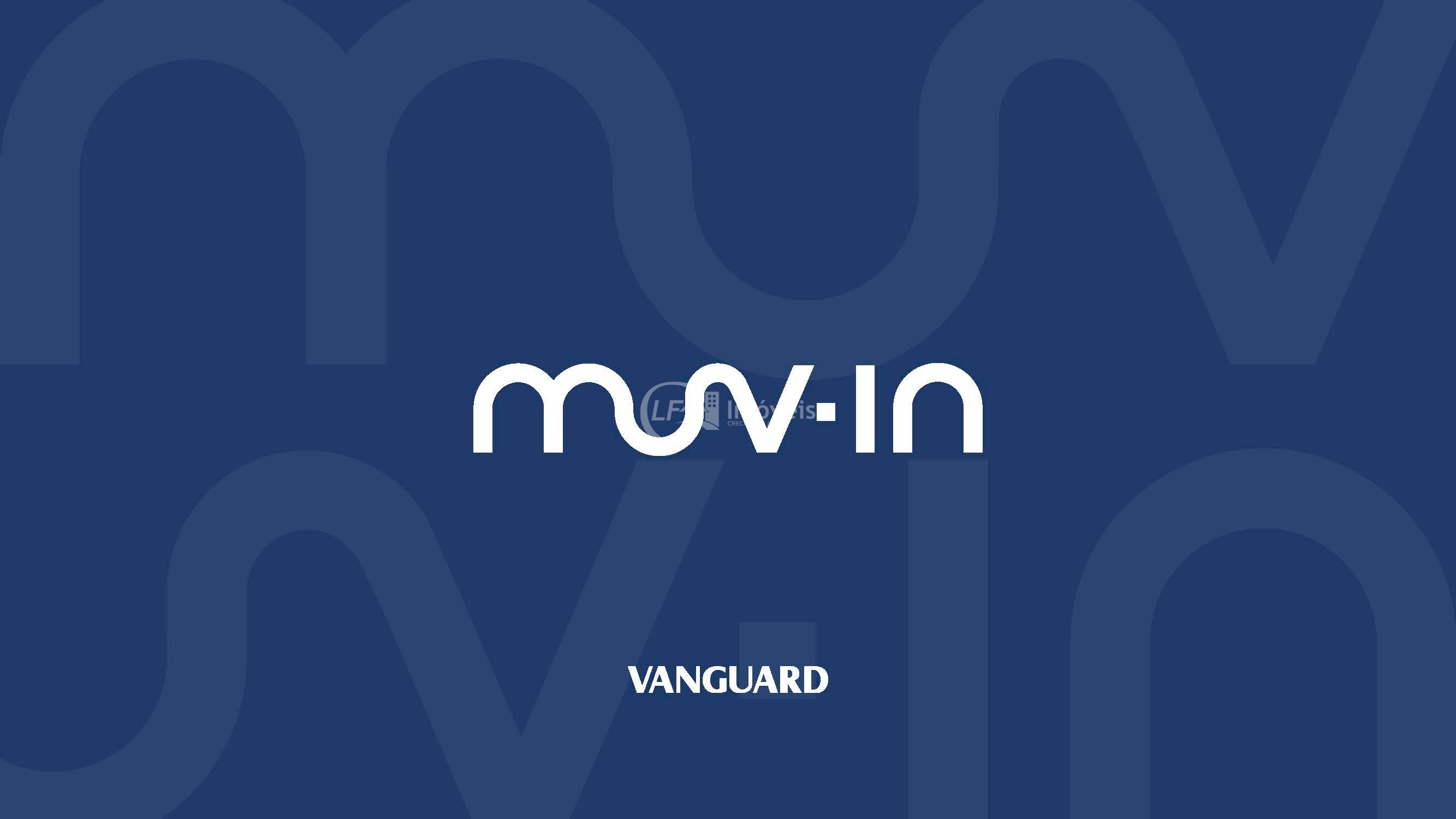 Muv.in - apto novo