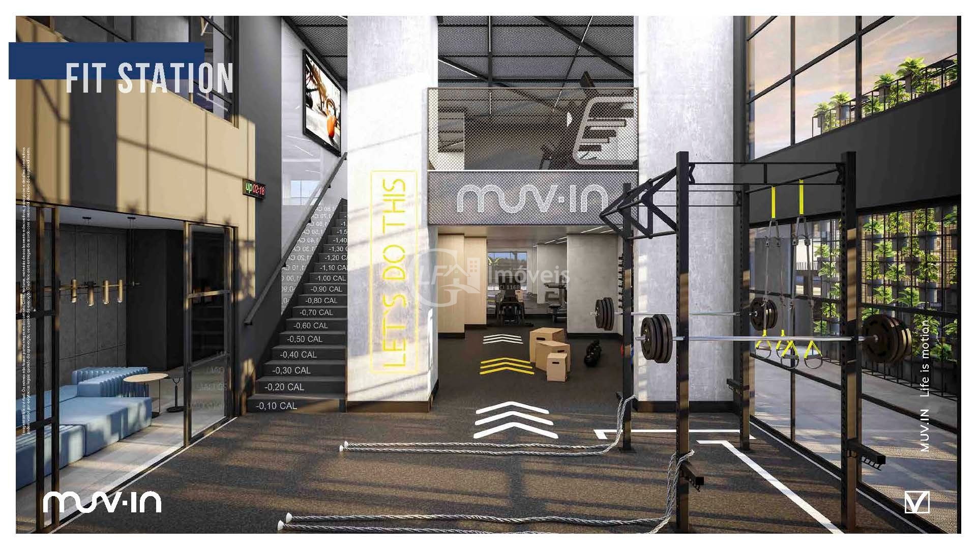 MUV.IN - Apto Novo - foto 22