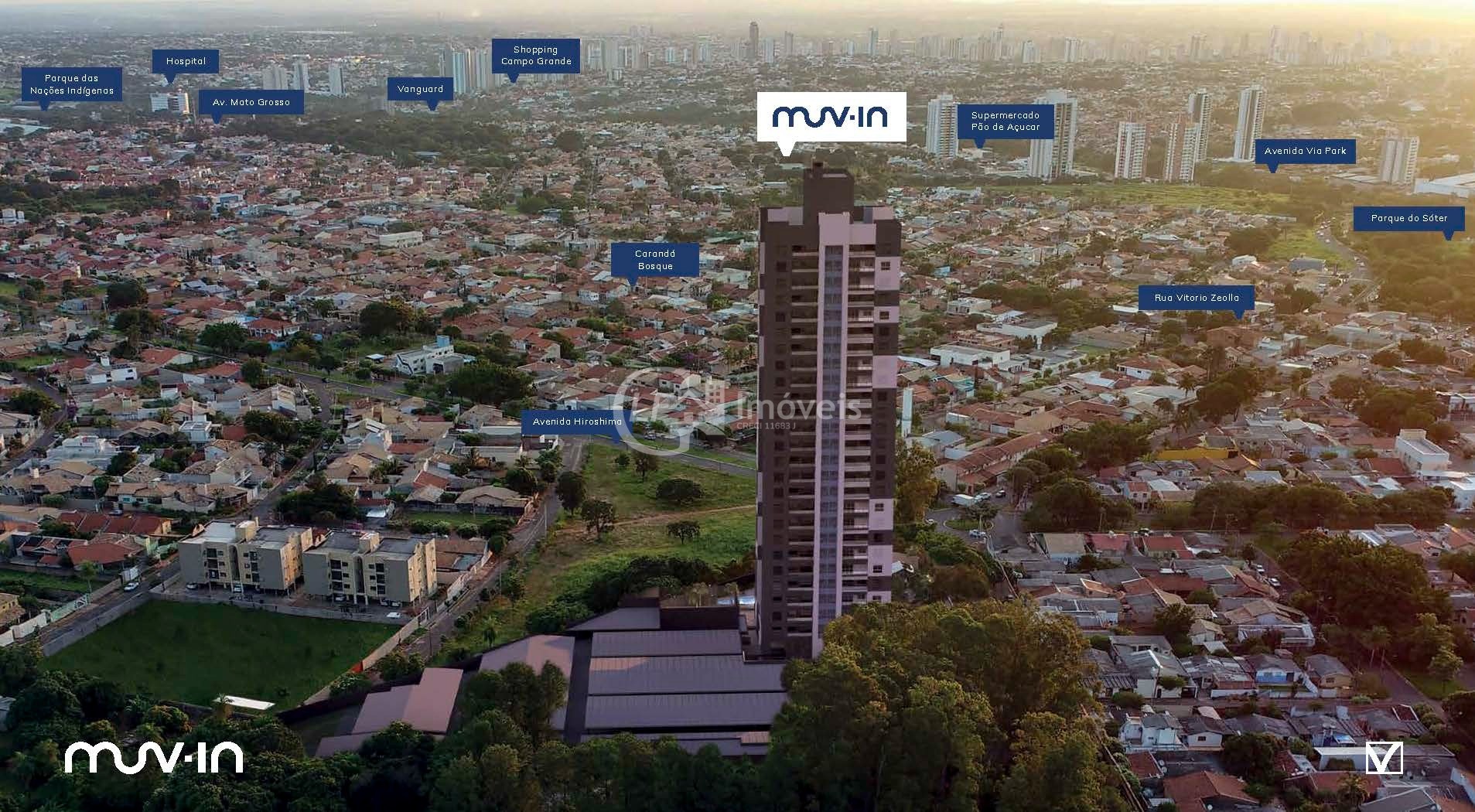 MUV.IN - Apto Novo - foto 56
