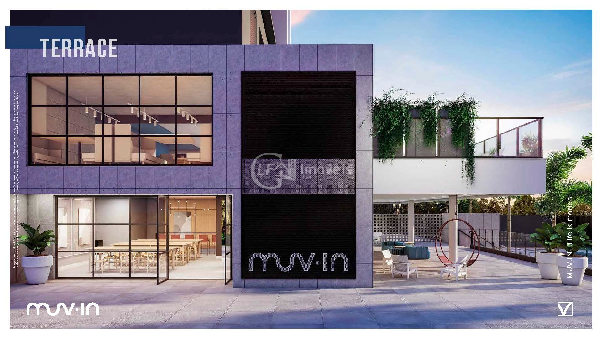 MUV.IN - Apto Novo - foto 19