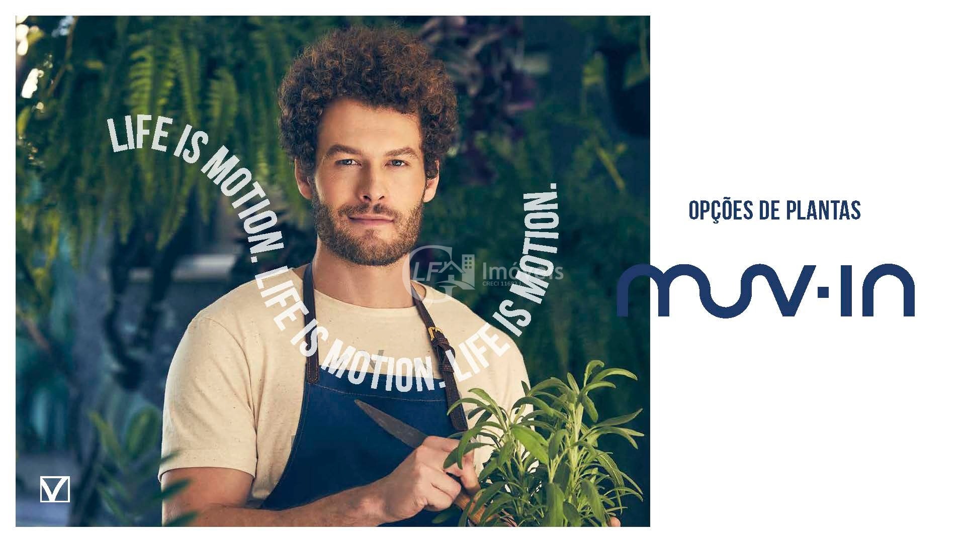 MUV.IN - Apto Novo - foto 48