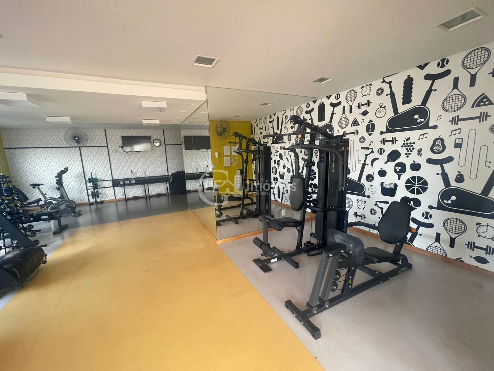 Apartamento, 3 quartos, 70 m² - Foto 13