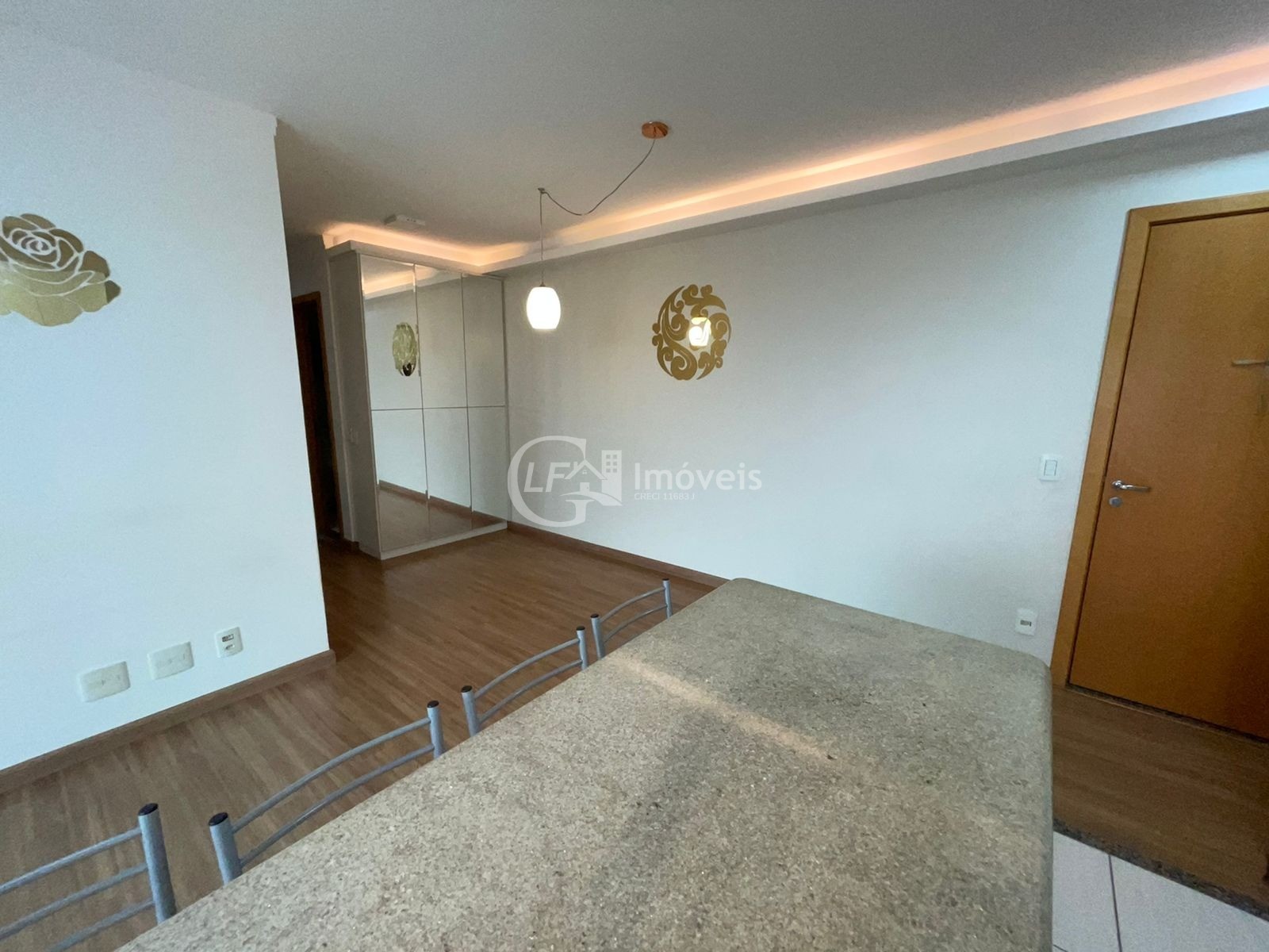 Apartamento, 3 quartos, 70 m² - Foto 3