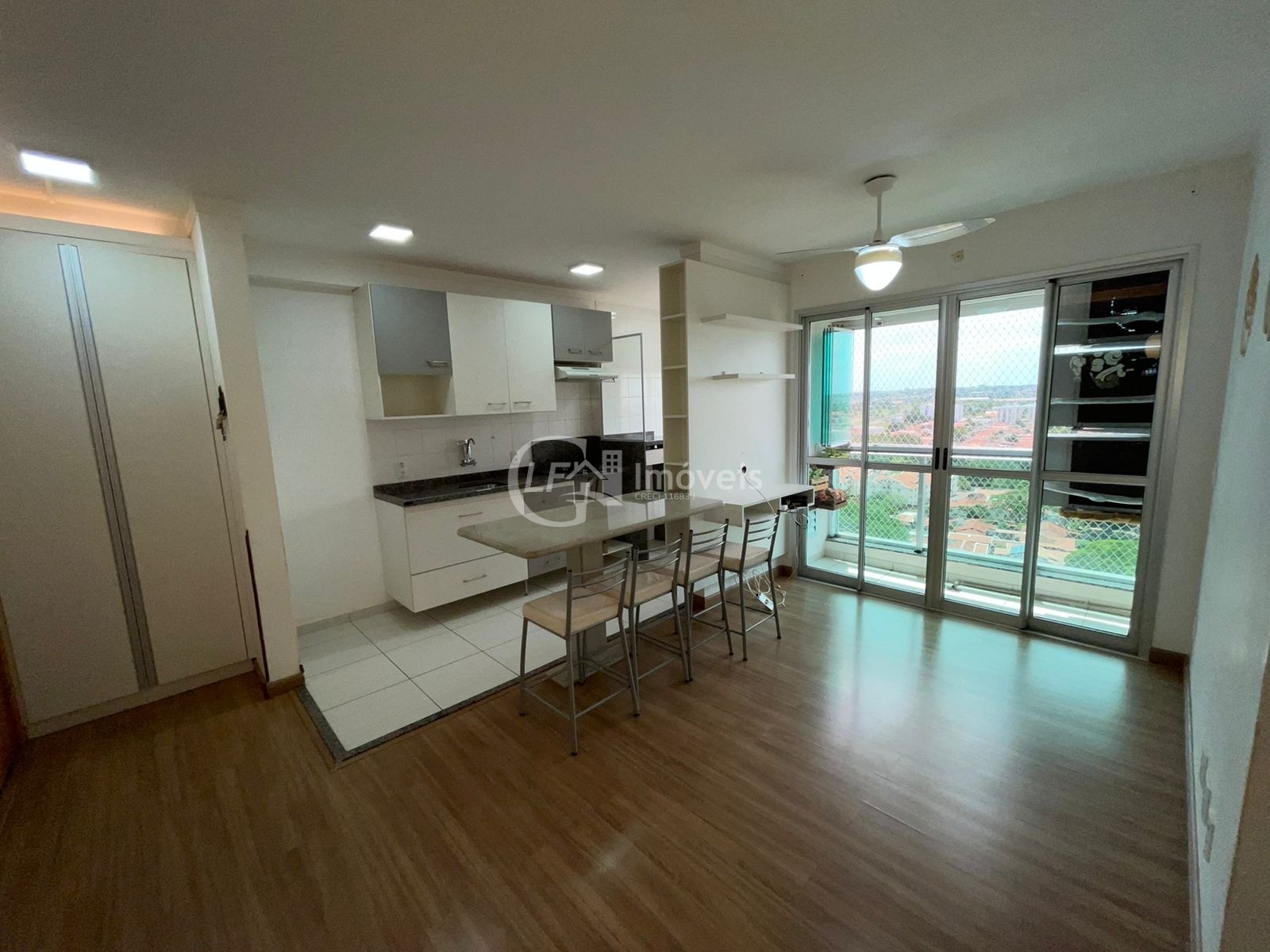 Apartamento, 3 quartos, 70 m² - Foto 5
