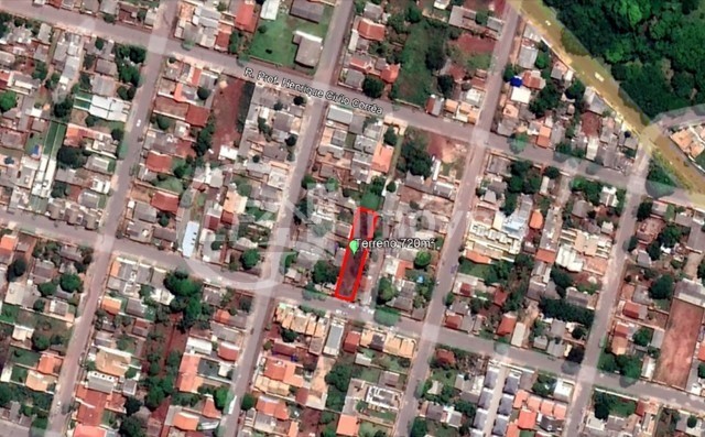 Terreno, 720 m² - Foto 4