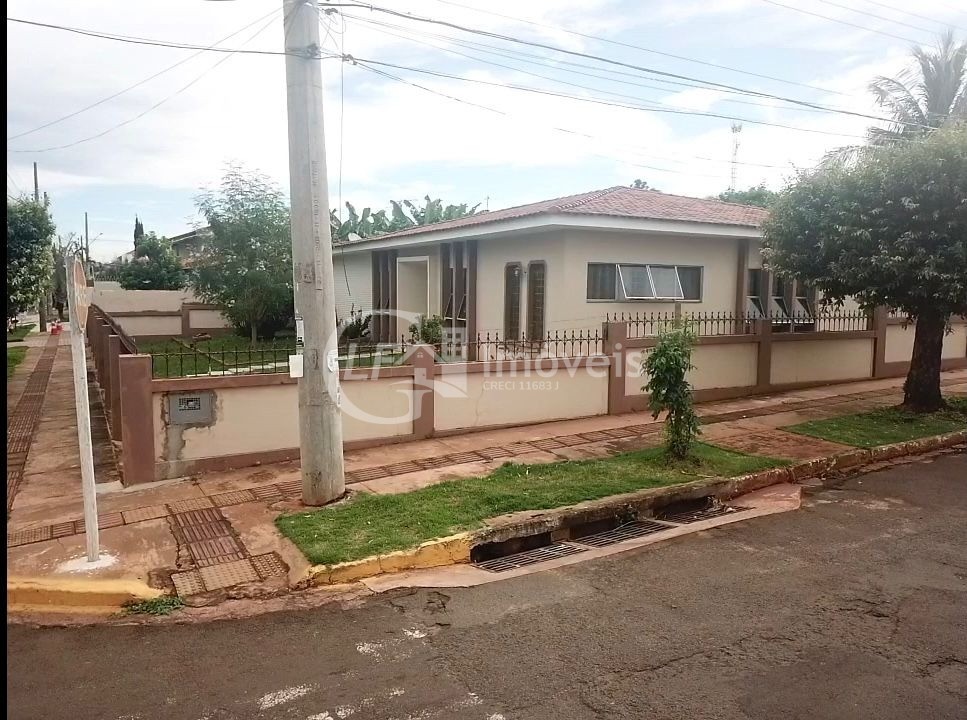 Impecável casa à venda na orla morena em campo grande-ms: 4 