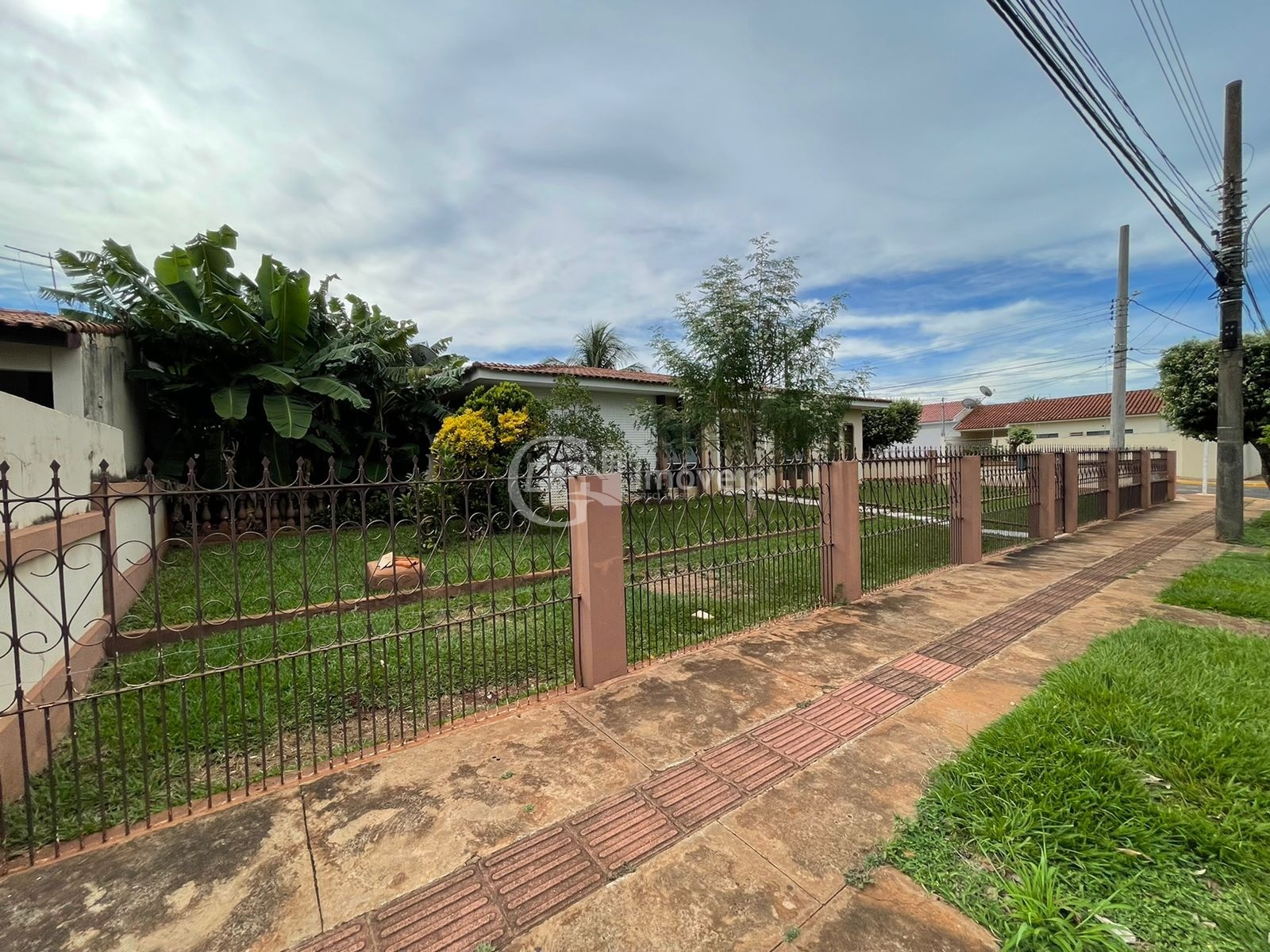 Impecável casa à venda na orla morena em campo grande-ms: 4 