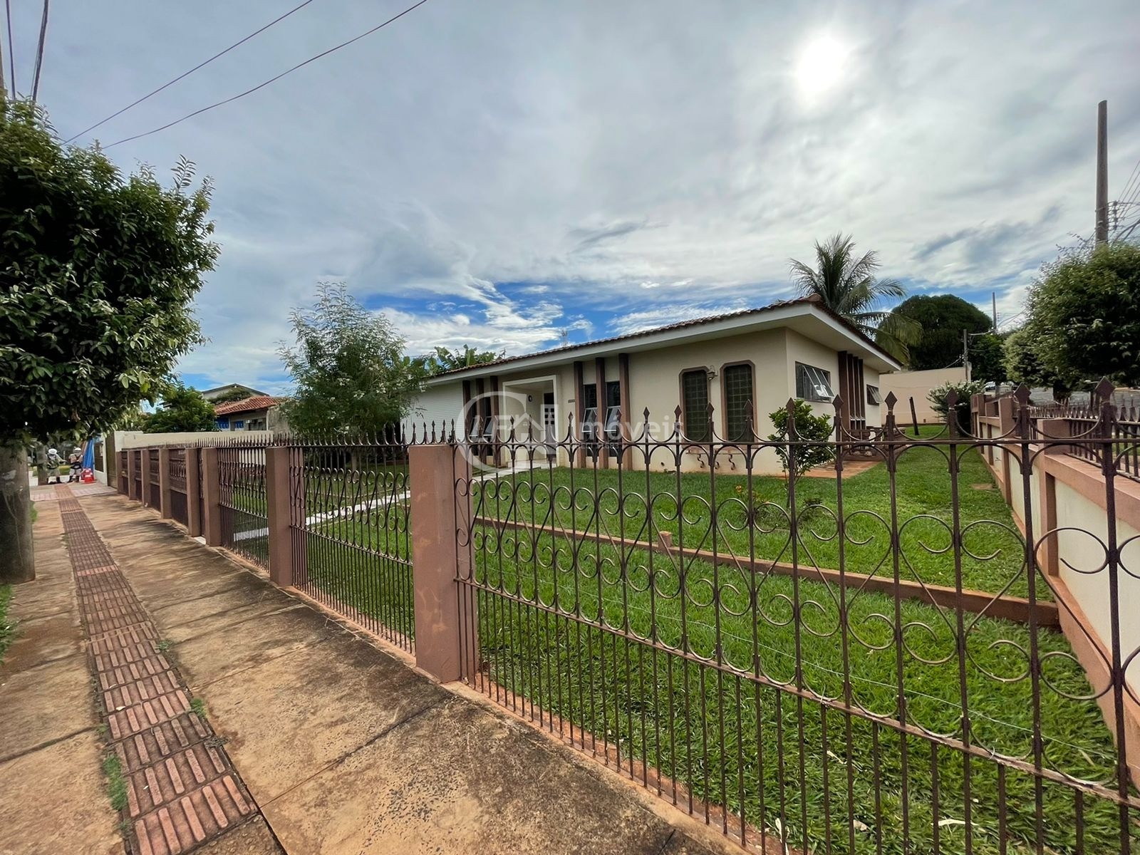 Impecável casa à venda na orla morena em campo grande-ms: 4 