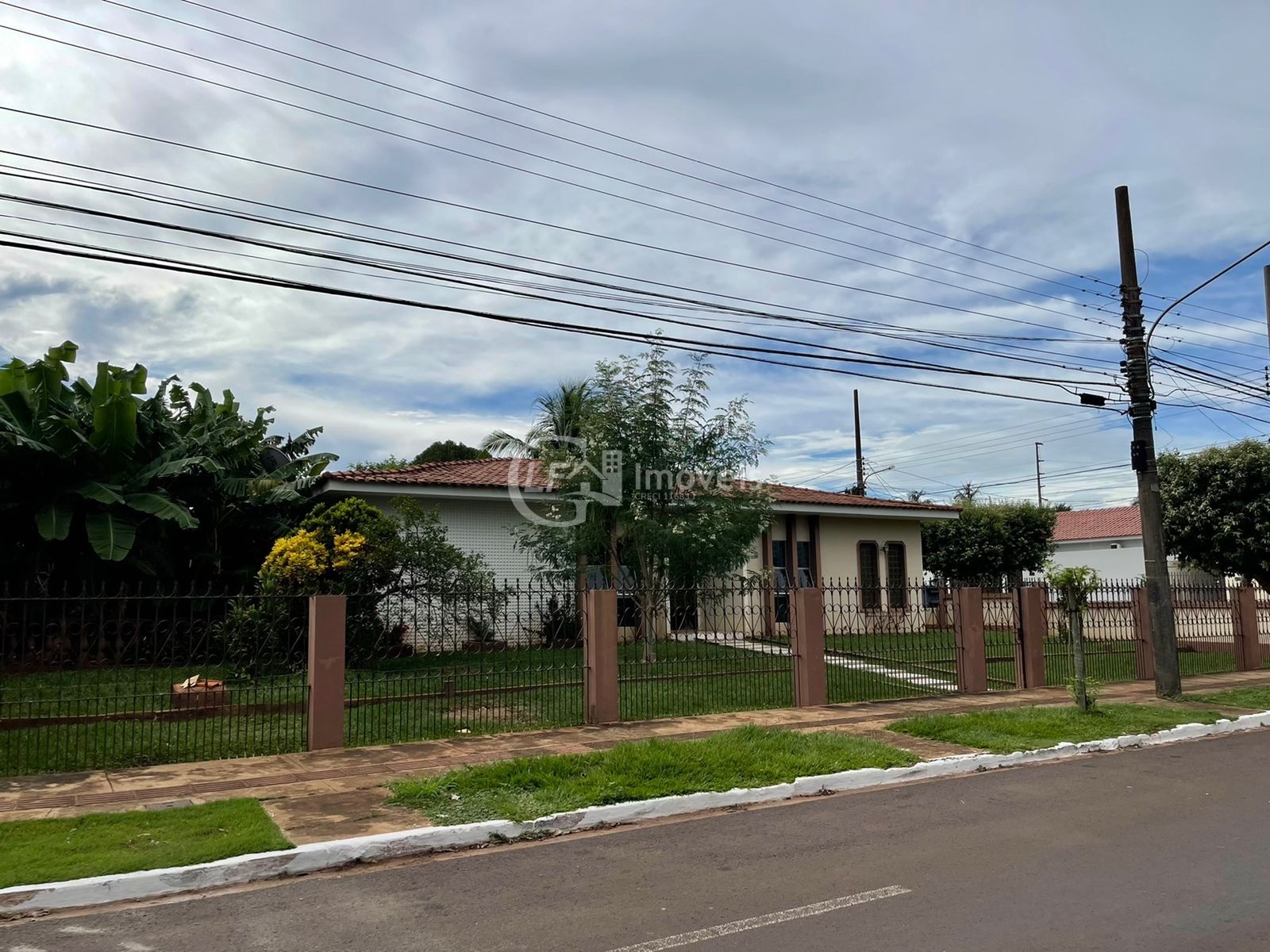 Impecável casa à venda na orla morena em campo grande-ms: 4 