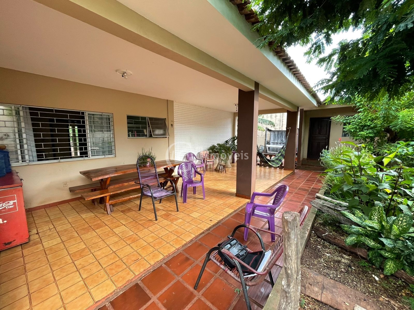 Impecável casa à venda na orla morena em campo grande-ms: 4 