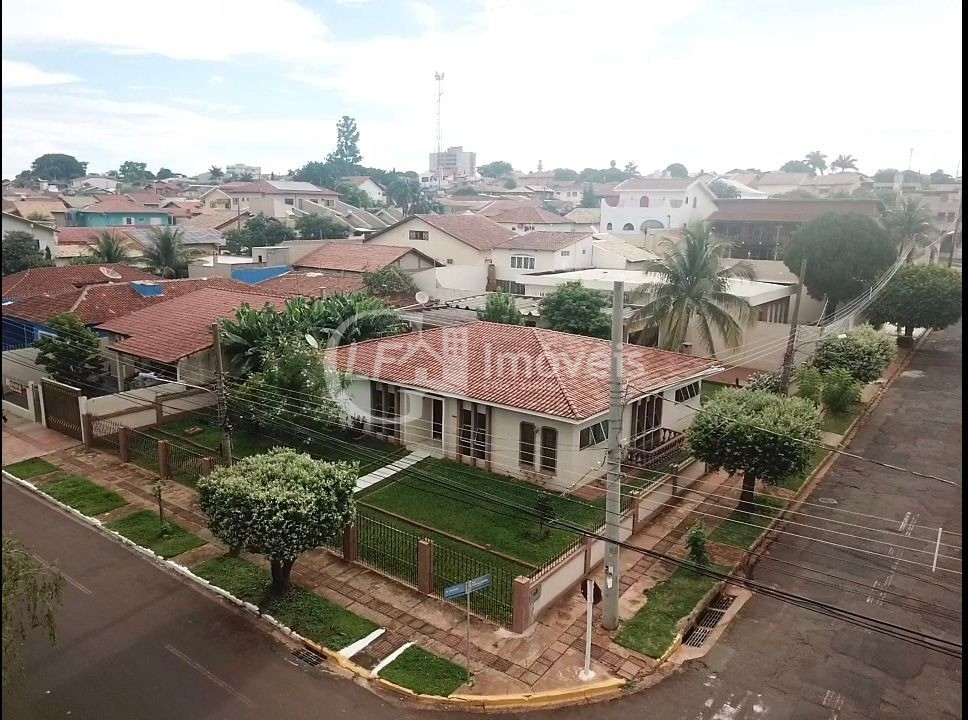 Impecável casa à venda na orla morena em campo grande-ms: 4 