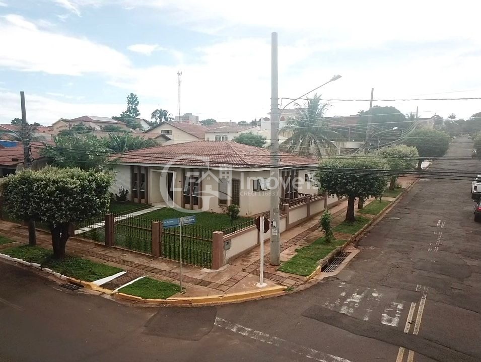 Impecável casa à venda na orla morena em campo grande-ms: 4 